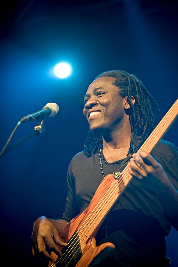 Artiste ou événement